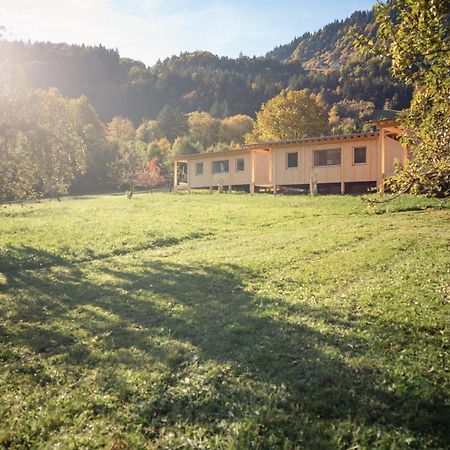 Pinjola Villa Vandans Exteriör bild