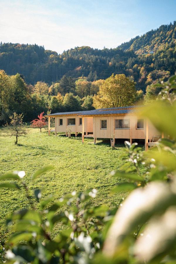 Pinjola Villa Vandans Exteriör bild