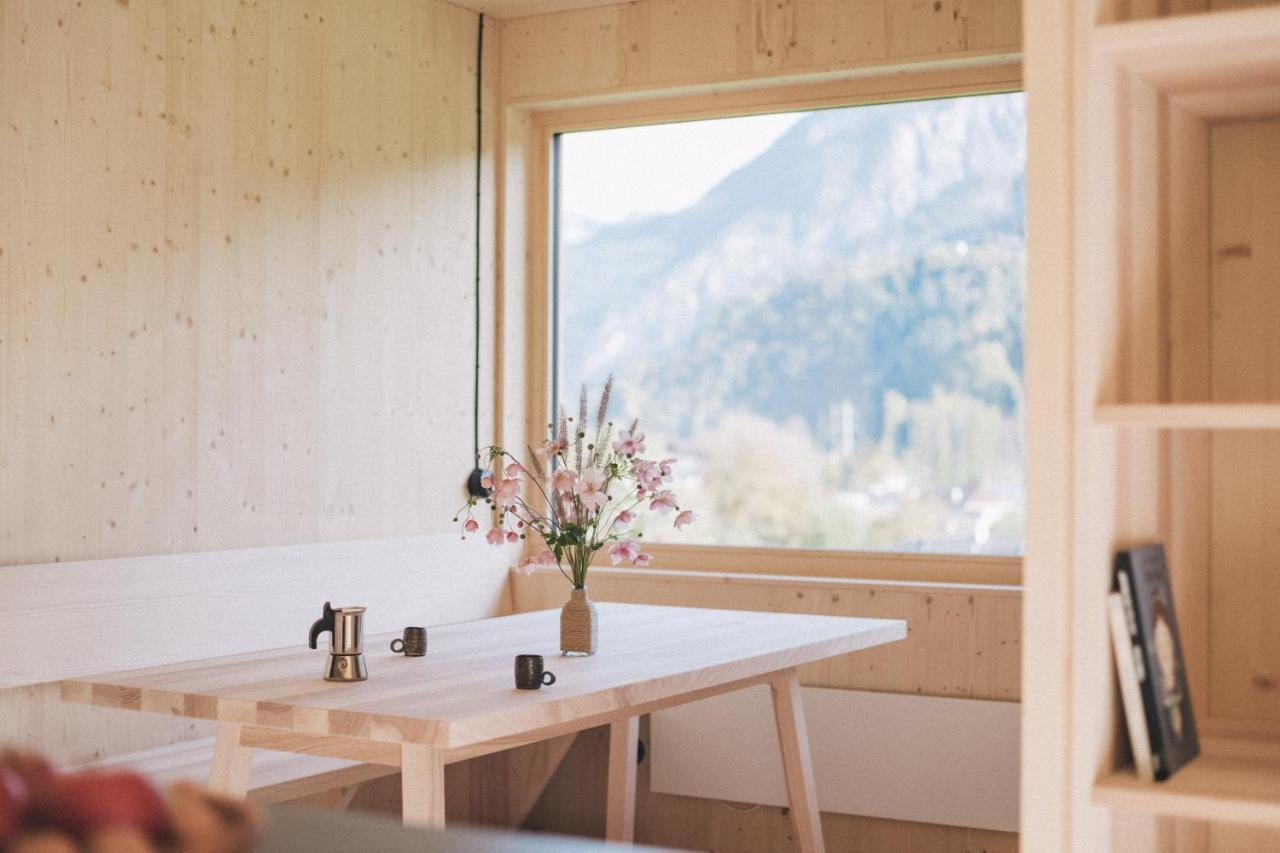 Pinjola Villa Vandans Exteriör bild