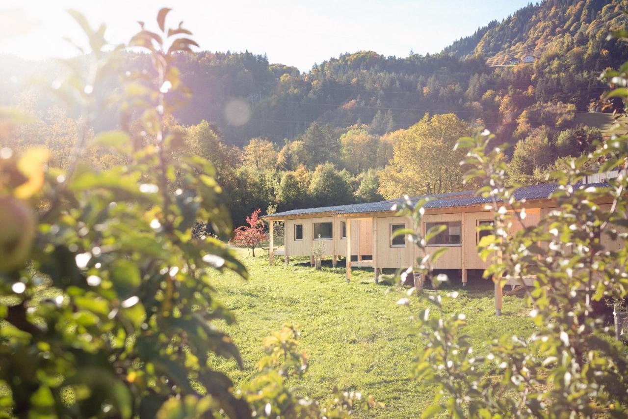 Pinjola Villa Vandans Exteriör bild