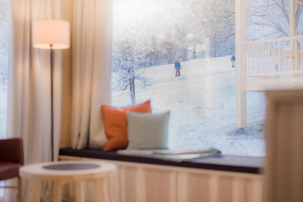 Pinjola Villa Vandans Exteriör bild