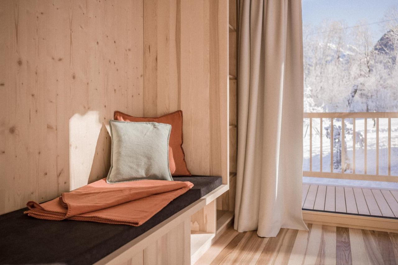 Pinjola Villa Vandans Exteriör bild