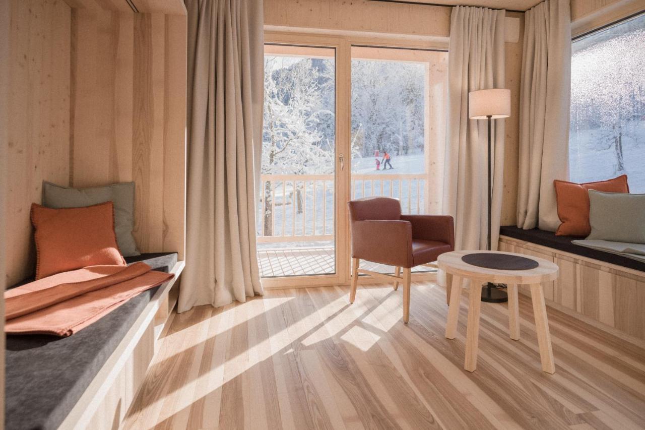 Pinjola Villa Vandans Exteriör bild