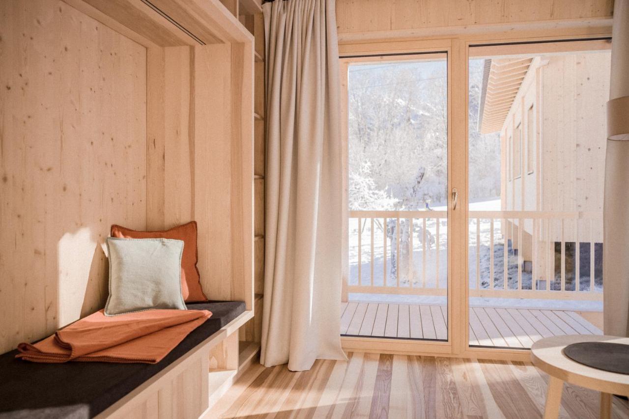 Pinjola Villa Vandans Exteriör bild